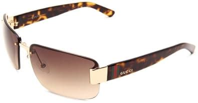 Gucci Women's GUCCI 2851/S Cat Eye Sunglasses 